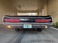 1966 Pontiac GTO for sale in Huntley, Illinois (ID-141206)