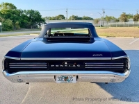 1966 Pontiac GTO for sale in Huntley, Illinois (ID-141206)