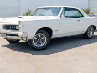 1966 Pontiac GTO for sale in Michigan (ID-141368)