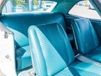 1966 Pontiac GTO for sale in Michigan (ID-141368)