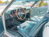 1966 Pontiac GTO for sale in Michigan (ID-141368)