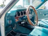 1966 Pontiac GTO for sale in Michigan (ID-141368)