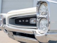 1966 Pontiac GTO for sale in Michigan (ID-141368)