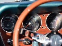 1966 Pontiac GTO for sale in Michigan (ID-141368)