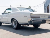 1966 Pontiac GTO for sale in Michigan (ID-141368)
