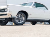 1966 Pontiac GTO for sale in Michigan (ID-141368)
