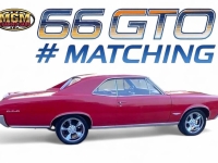 1966 Pontiac GTO for sale in Addison, Illinois (ID-142881)