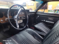 1966 Pontiac GTO for sale in Addison, Illinois (ID-142881)