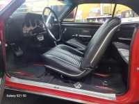 1966 Pontiac GTO for sale in Addison, Illinois (ID-142881)