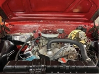 1966 Pontiac GTO for sale in Addison, Illinois (ID-142881)