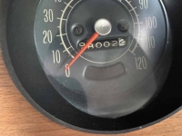 1966 Pontiac GTO for sale in Addison, Illinois (ID-142881)