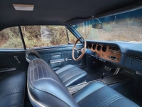 1966 Pontiac GTO for sale in Michigan (ID-143195)