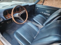 1966 Pontiac GTO for sale in Michigan (ID-143195)