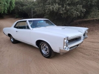 1966 Pontiac GTO for sale in Michigan (ID-143195)