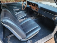 1966 Pontiac GTO for sale in Michigan (ID-143195)