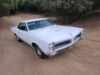 1966 Pontiac GTO for sale in Michigan (ID-143195)