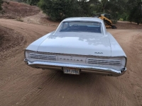 1966 Pontiac GTO for sale in Michigan (ID-143195)