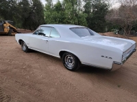 1966 Pontiac GTO for sale in Michigan (ID-143195)