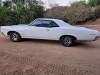 1966 Pontiac GTO for sale in Michigan (ID-143195)