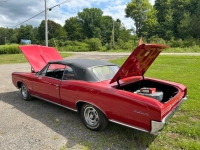 1966 Pontiac GTO for sale (ID-117426)
