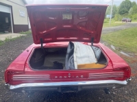 1966 Pontiac GTO for sale (ID-117426)