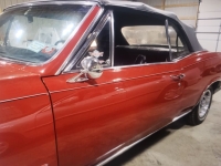 1966 Pontiac GTO for sale (ID-117426)