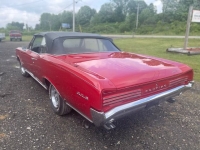 1966 Pontiac GTO for sale (ID-117426)