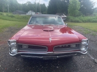 1966 Pontiac GTO for sale (ID-117426)