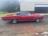 1966 Pontiac GTO for sale (ID-117426)