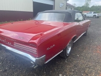 1966 Pontiac GTO for sale (ID-117426)