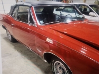 1966 Pontiac GTO for sale (ID-117426)