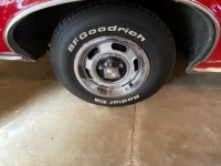 1966 Pontiac GTO for sale (ID-117426)