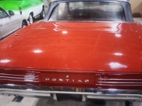 1966 Pontiac GTO for sale (ID-117426)