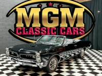 1966 Pontiac GTO for sale in Addison, Illinois (ID-144351)