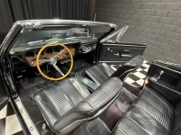 1966 Pontiac GTO for sale in Addison, Illinois (ID-144351)