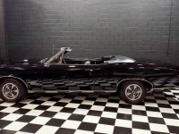 1966 Pontiac GTO for sale in Addison, Illinois (ID-144351)