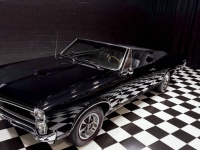 1966 Pontiac GTO for sale in Addison, Illinois (ID-144351)