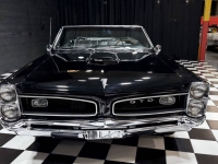 1966 Pontiac GTO for sale in Addison, Illinois (ID-144351)