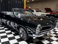 1966 Pontiac GTO for sale in Addison, Illinois (ID-144351)
