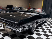 1966 Pontiac GTO for sale in Addison, Illinois (ID-144351)