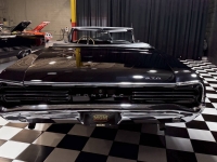 1966 Pontiac GTO for sale in Addison, Illinois (ID-144351)