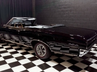 1966 Pontiac GTO for sale in Addison, Illinois (ID-144351)