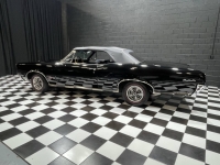 1966 Pontiac GTO for sale in Addison, Illinois (ID-144351)