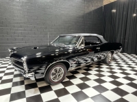 1966 Pontiac GTO for sale in Addison, Illinois (ID-144351)