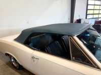1966 Pontiac GTO for sale in Michigan (ID-144638)