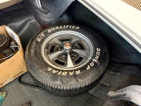 1966 Pontiac GTO for sale in Michigan (ID-144638)