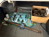 1966 Pontiac GTO for sale in Michigan (ID-144638)