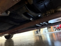 1966 Pontiac GTO for sale in Michigan (ID-144638)