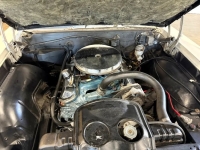 1966 Pontiac GTO for sale in Michigan (ID-144638)