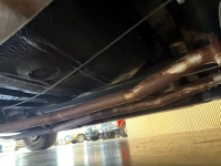 1966 Pontiac GTO for sale in Michigan (ID-144638)